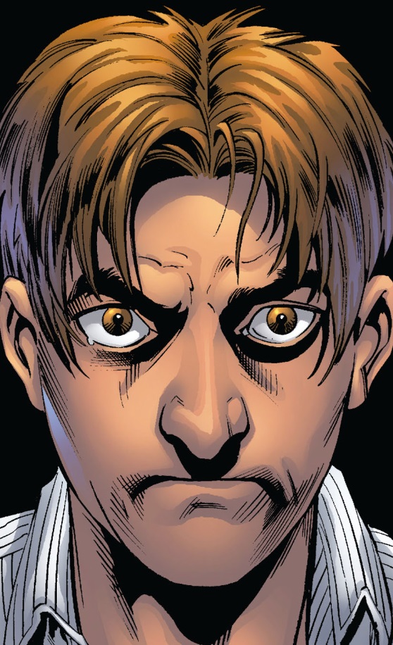 Ultimate Spider-Man (Vol. 1), Issue #63 Ultimate Spider-Man (Vol. 1), Issue #63
