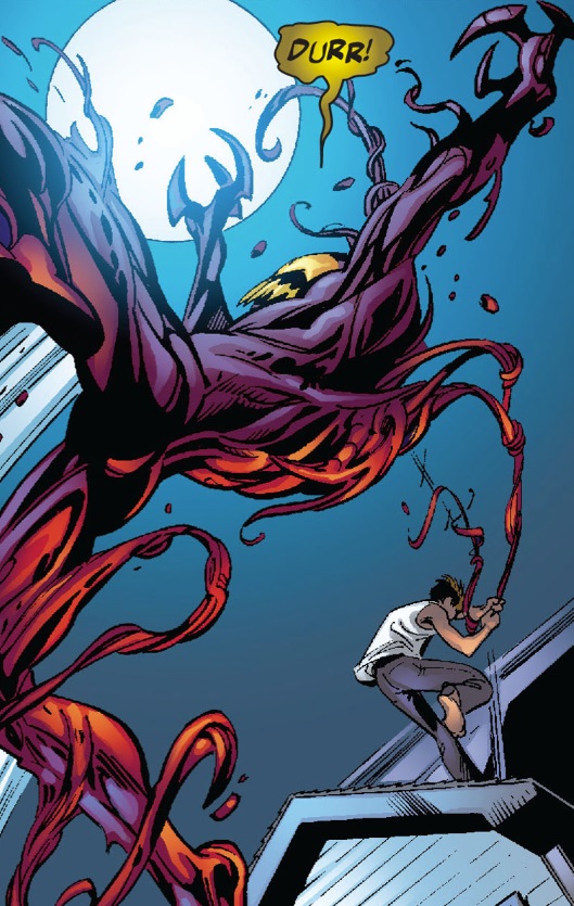 Ultimate Spider-Man (Vol. 1), Issue #64 Ultimate Spider-Man (Vol. 1), Issue #64