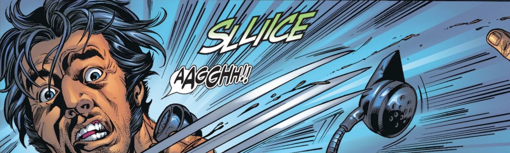 Ultimate Spider-Man (Vol. 1), Issue #66