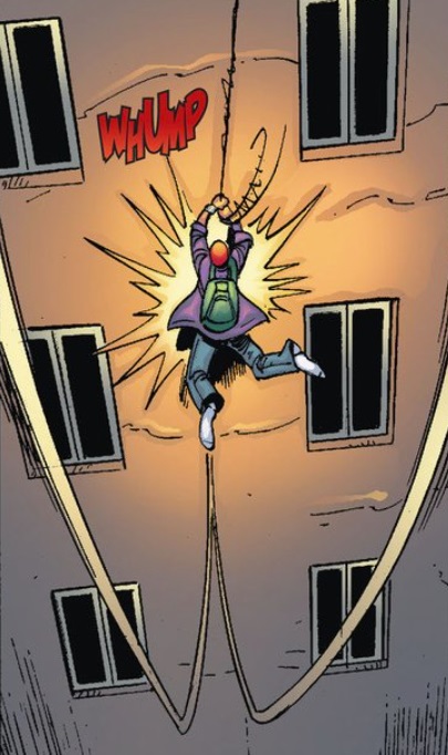 Ultimate Spider-Man (Vol. 1), Issue #67