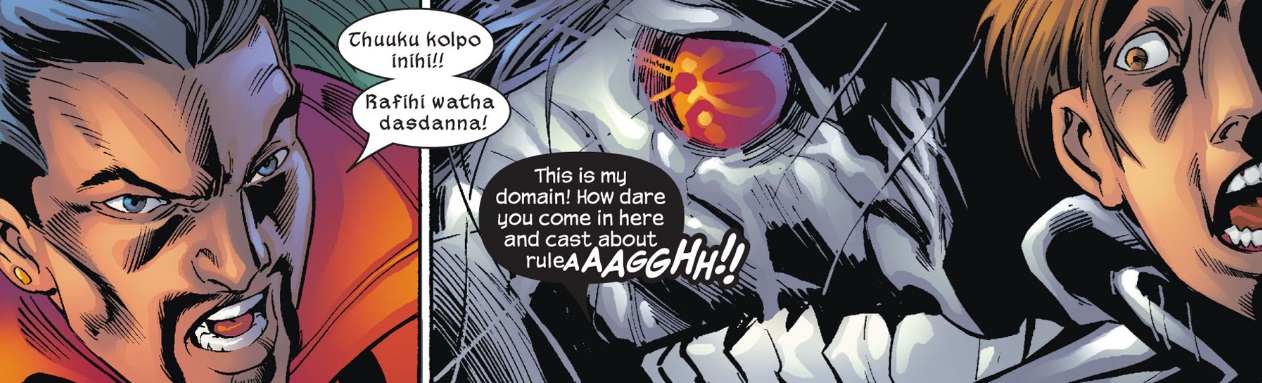 Ultimate Spider-Man (Vol. 1), Issue #71