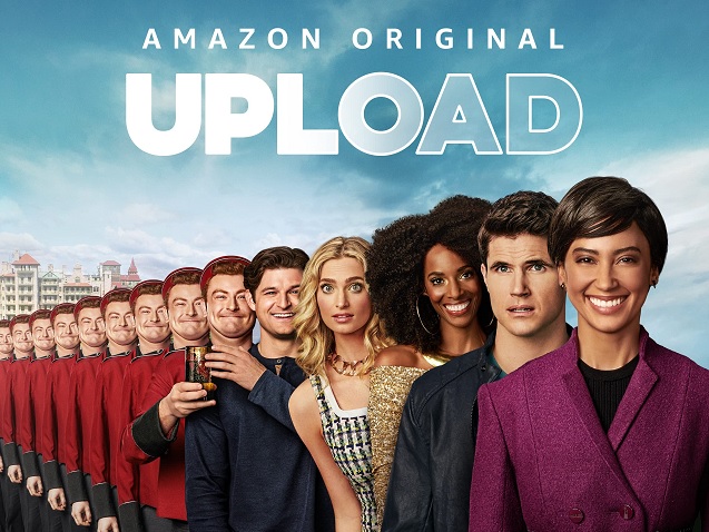 Upload, Season 2