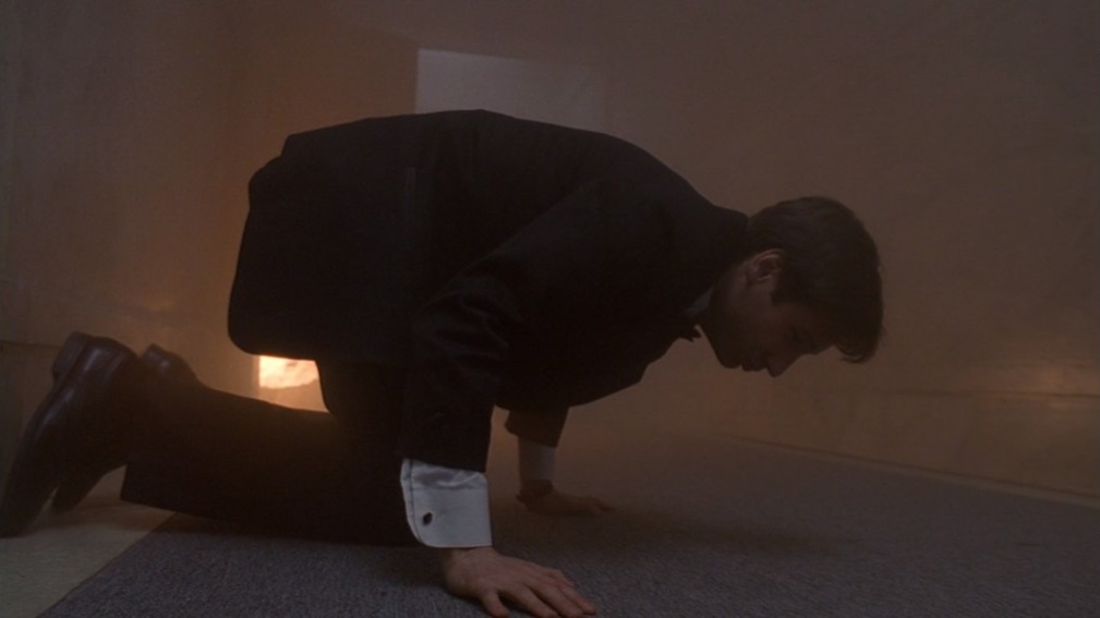 The X-Files, Season 1, Episode 12 - Fire