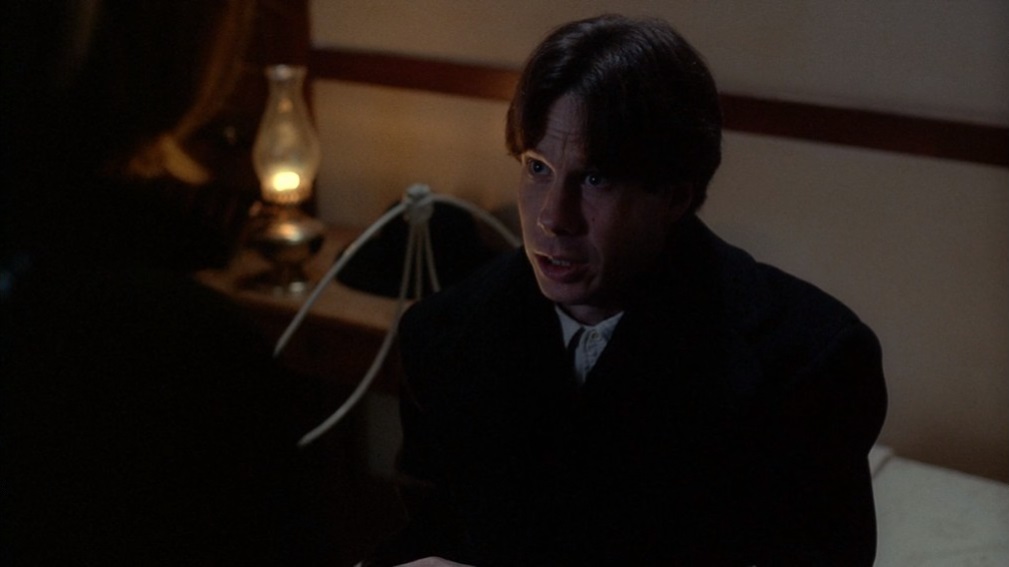 The X-Files, Season 1, Episode 14 - Gender Bender The X-Files, Season 1, Episode 14 - Gender Bender