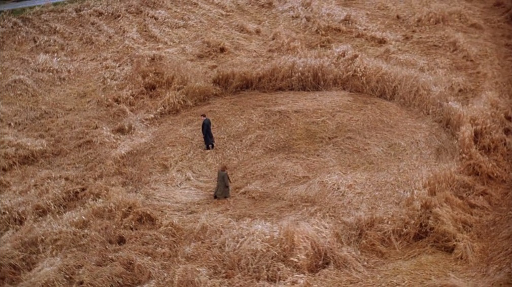 The X-Files, Season 1, Episode 14 - Gender Bender The X-Files, Season 1, Episode 14 - Gender Bender