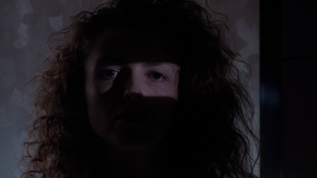 The X-Files, Season 1, Episode 14 - Gender Bender The X-Files, Season 1, Episode 14 - Gender Bender