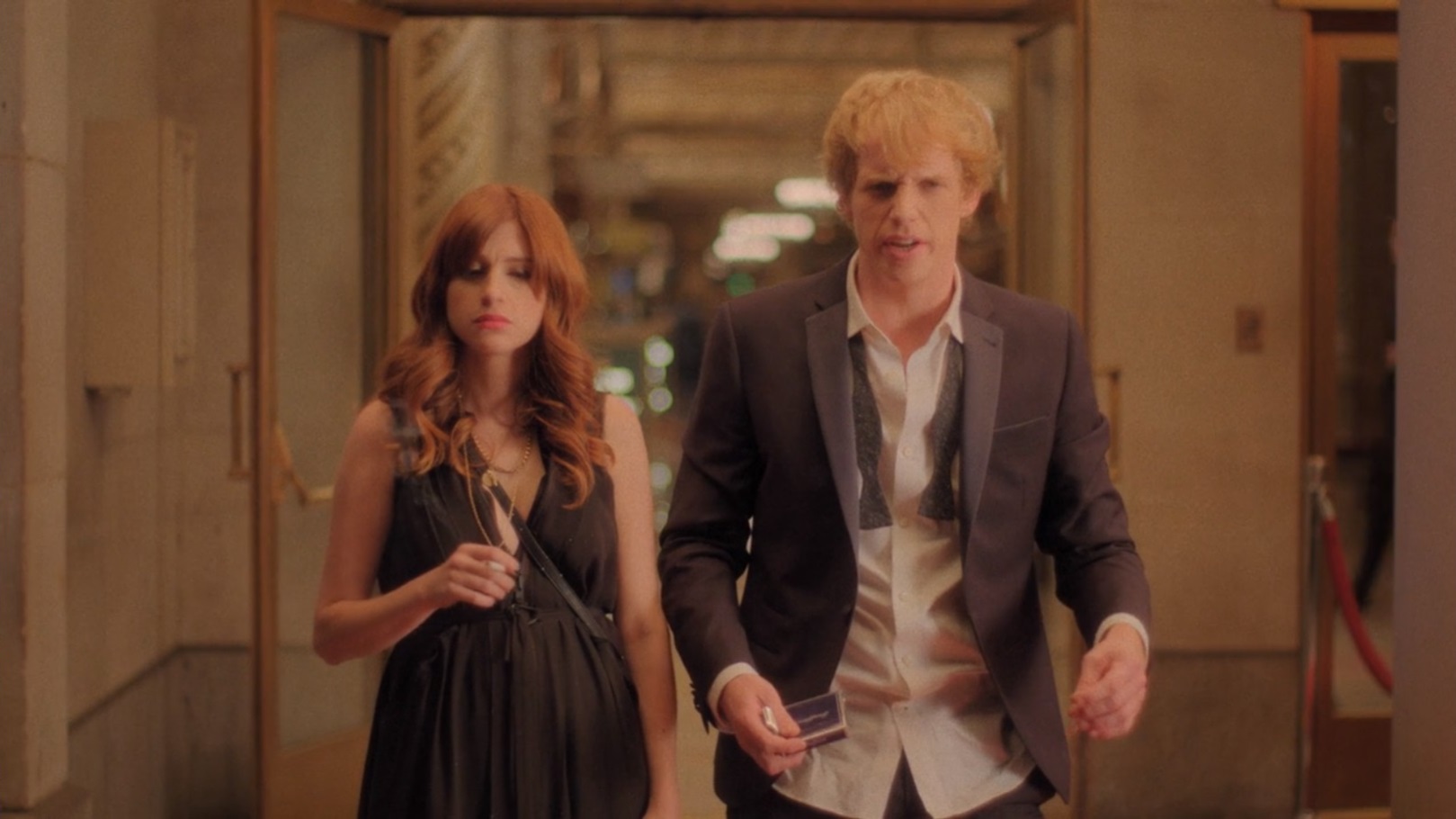 You're the Worst, Season 1